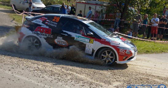 Rajd Wisły